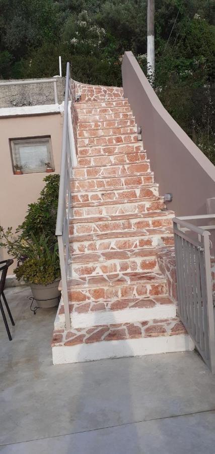 George Poros house Poros (Lefkada) Exterior foto