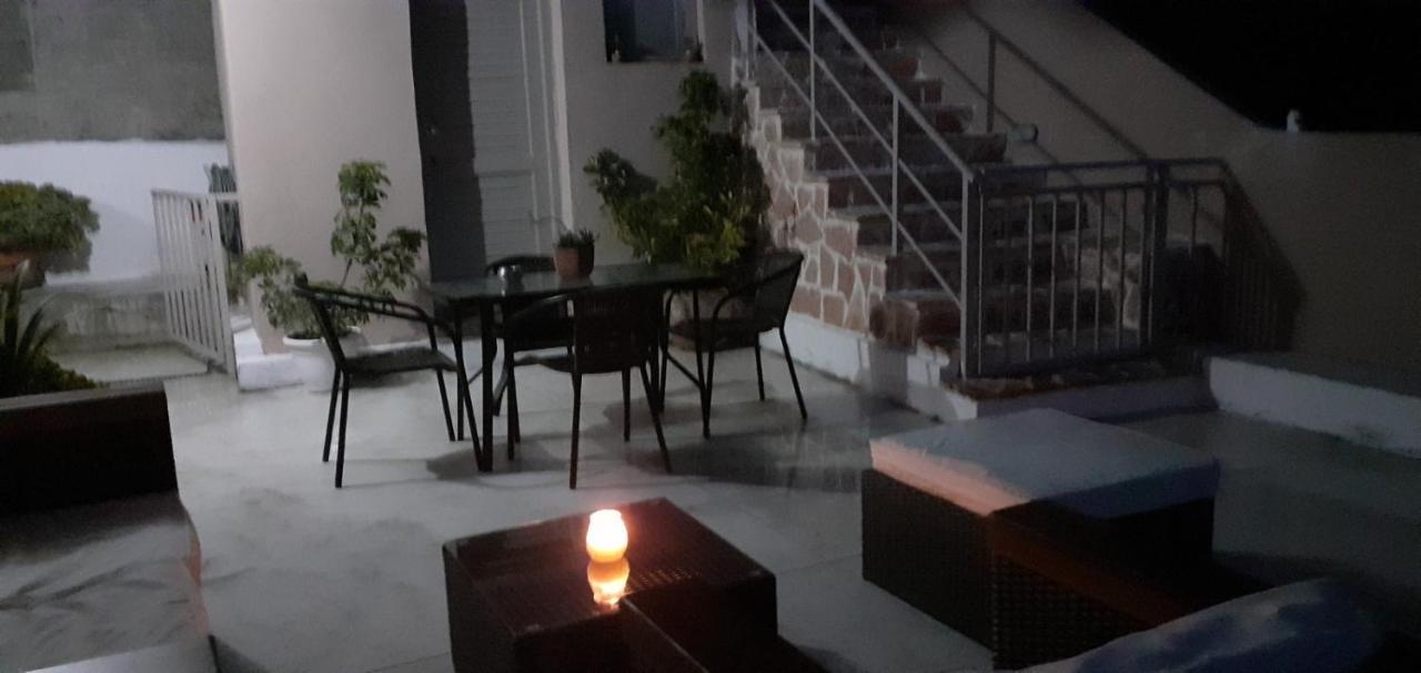 George Poros house Poros (Lefkada) Exterior foto